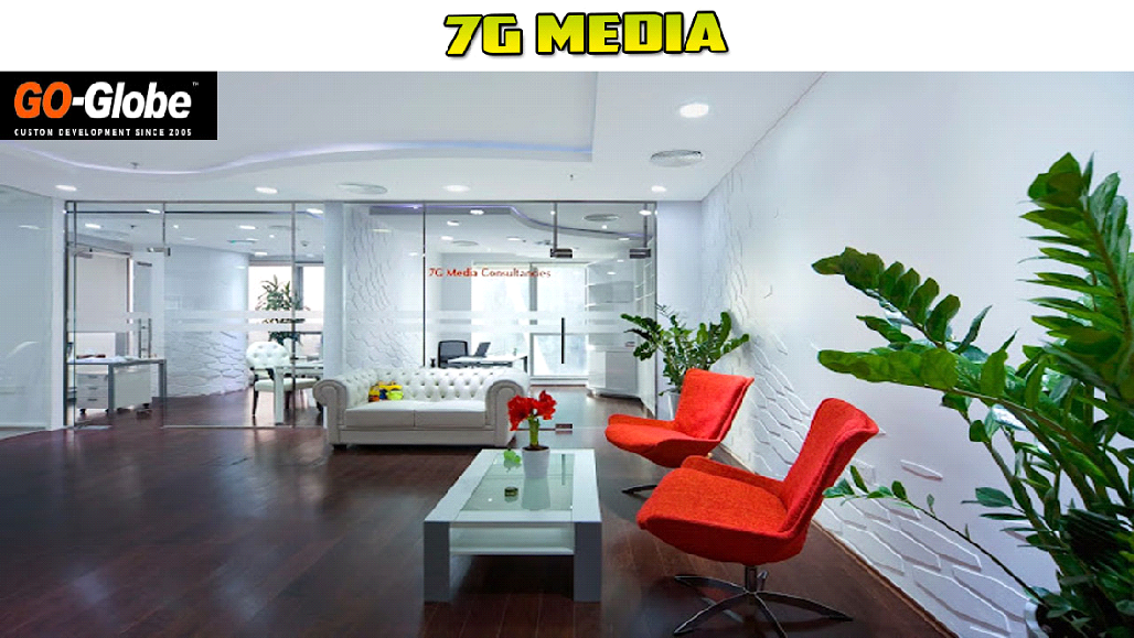 7G Media