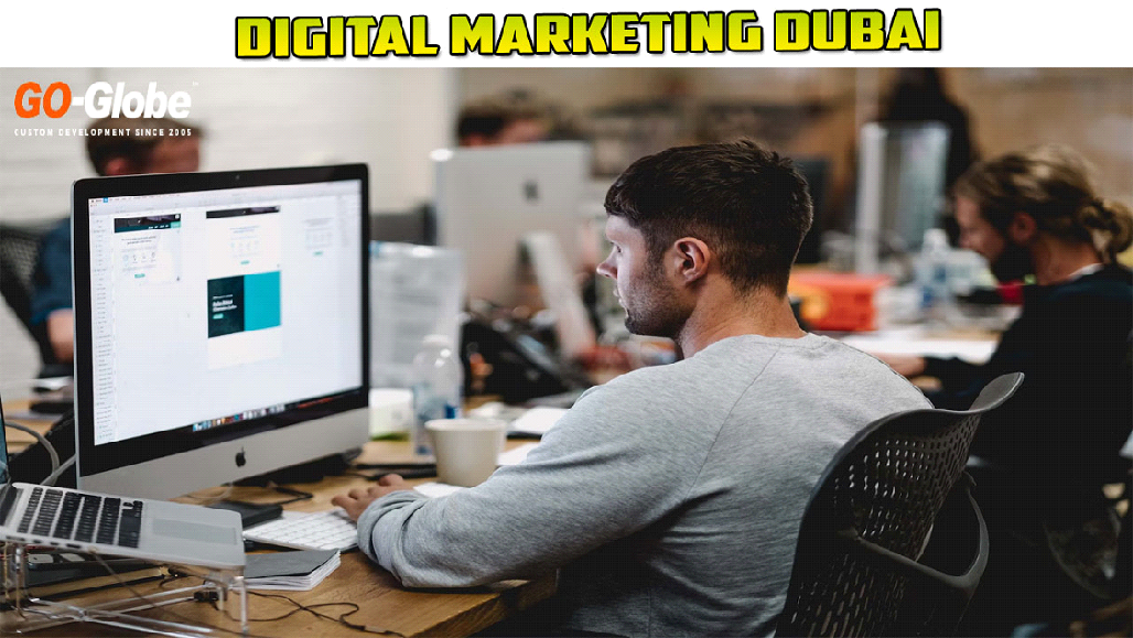Digital Marketing Dubai