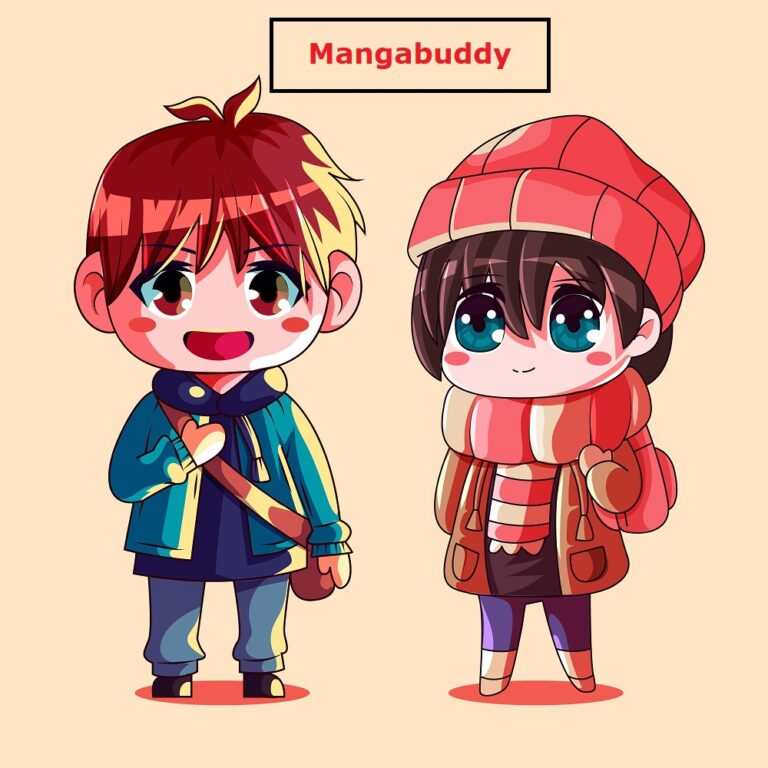 Is it a safe option to use Mangabuddy to read Mangas?