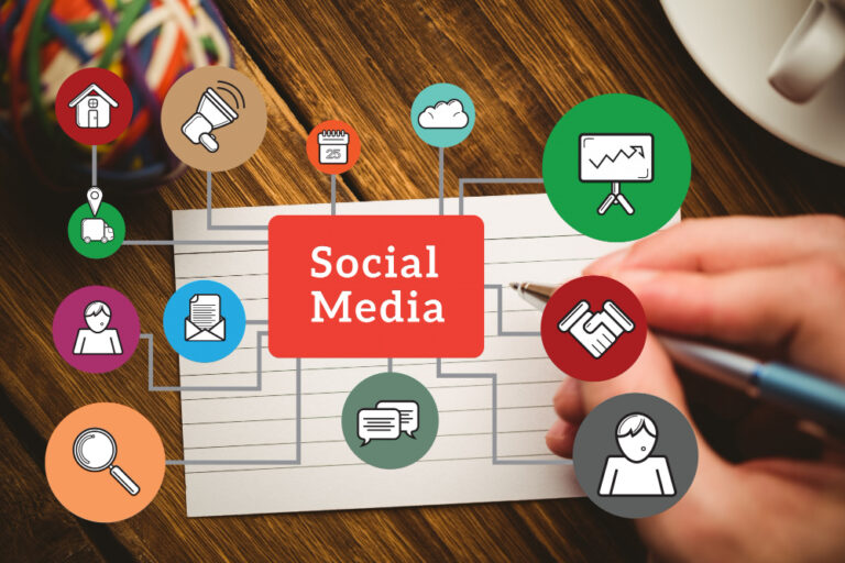 17 Effective Social Media Strategy For Higher Education